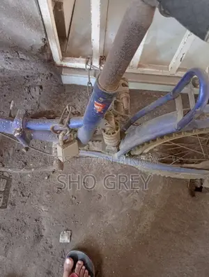 Folding Cycle