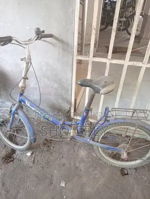 Folding Cycle
