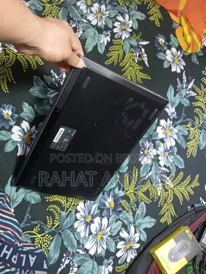 ল্যাপটপ ৮জিবি ইন্টেল কোর আই৭ এসএসডি ১২৮জিবি