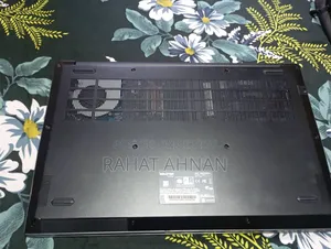 ল্যাপটপ ৮জিবি ইন্টেল কোর আই৭ এসএসডি ১২৮জিবি