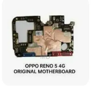 Oppo Reno 5 128 GB