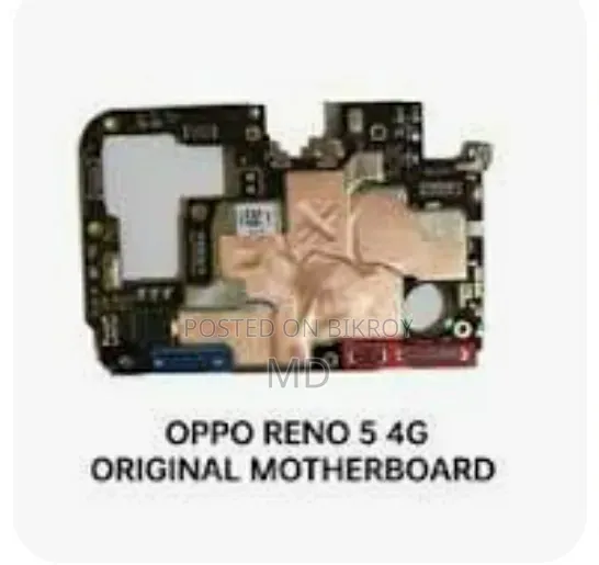 Oppo Reno 5 128 GB