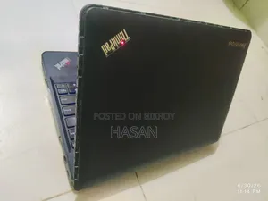 Laptop Lenovo ThinkPad X130e 4GB AMD SSD 256GB