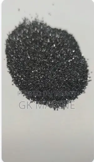 Black Silicon Carbide Grit 16,24,30,40,60,80