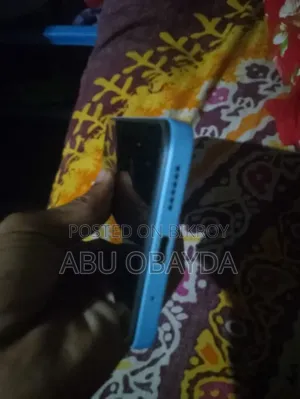 Xiaomi Redmi 12 5G 256 GB Black