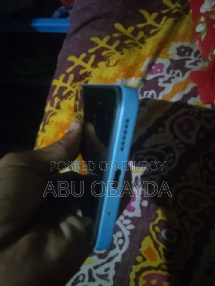 Xiaomi Redmi 12 5G 256 GB Black