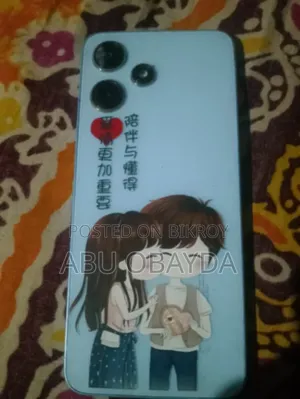 Xiaomi Redmi 12 5G 256 GB Black