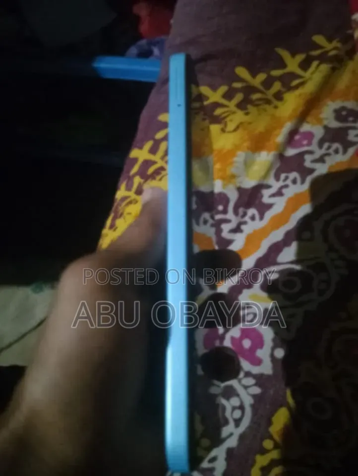 Xiaomi Redmi 12 5G 256 GB Black