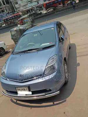 Toyota Prius Liftback 2009