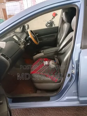 Toyota Prius Liftback 2009