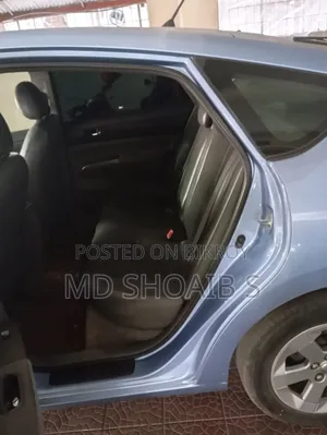 Toyota Prius Liftback 2009
