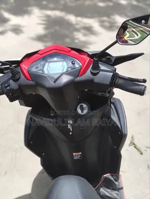 Yamaha 2024 Gray