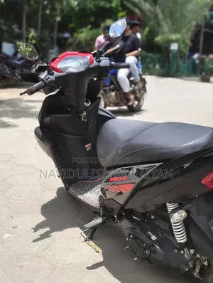 Yamaha 2024 Gray