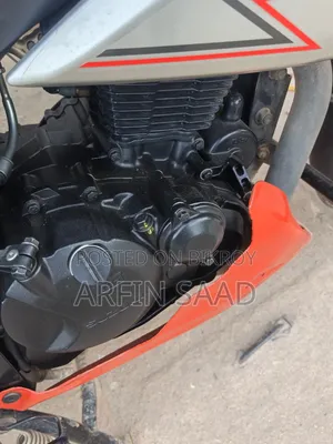 New Suzuki Gixxer Fi ABS 2025
