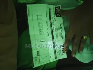 টেকনো স্পার্ক ৪০ ১২৮ জিবি সাদা