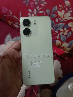 Xiaomi Redmi Note 13 128 GB