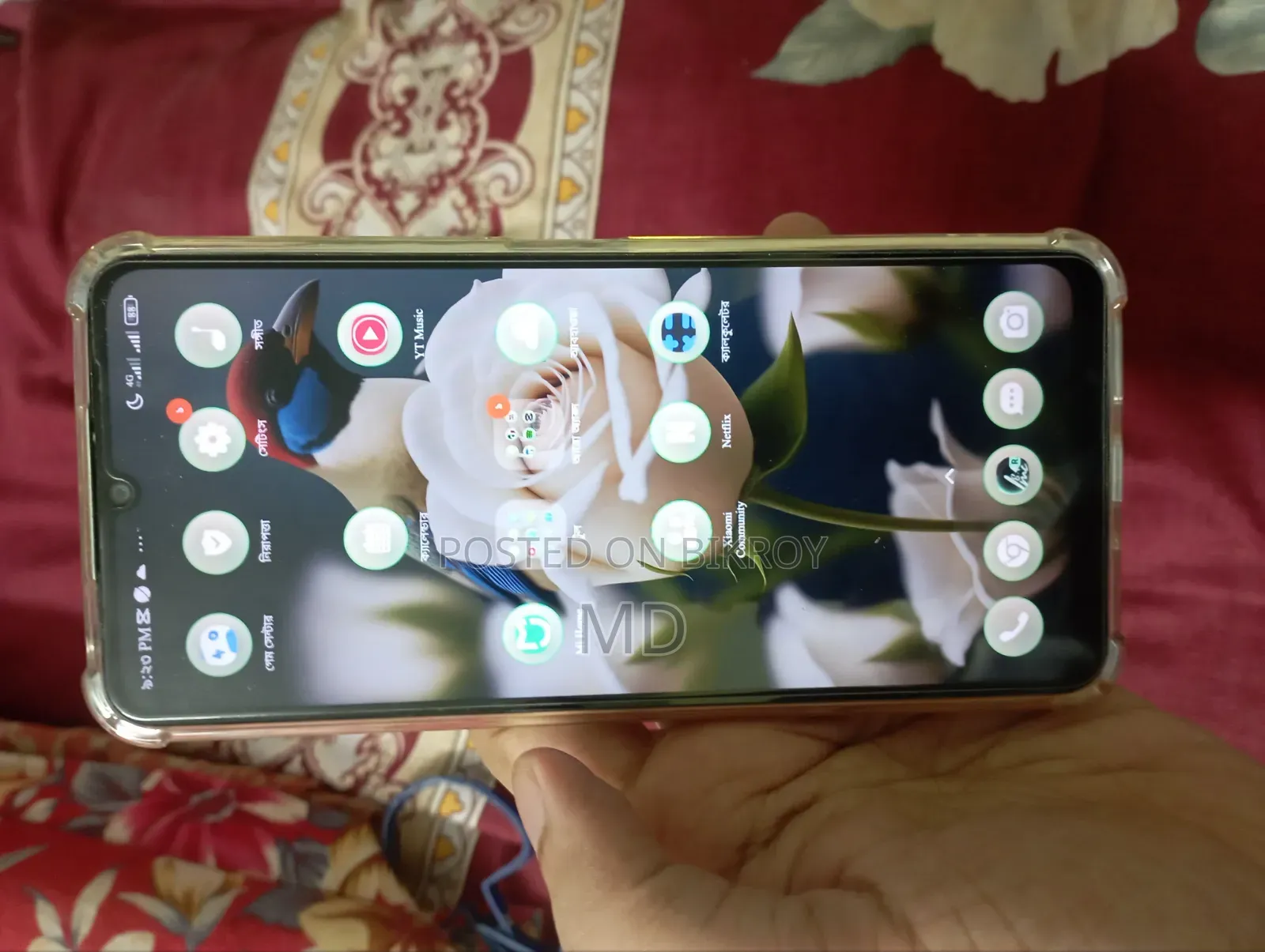 Xiaomi Redmi Note 13 128 GB