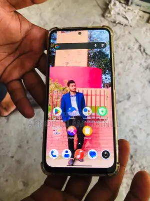 Realme 11 128 GB Blue