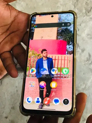 Realme 11 128 GB Blue