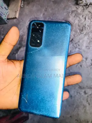 Realme 11 128 GB Blue