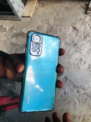 Realme 11 128 GB Blue