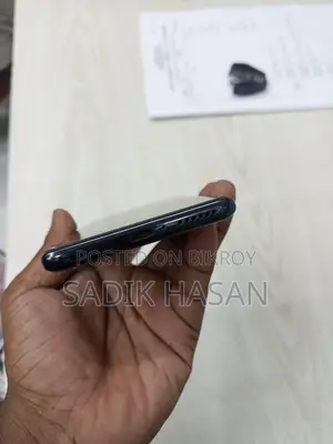 নতুন Xiaomi Redmi Note 14 Pro 256 GB কালো