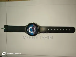 Digital Watch. Name : Kieslect Kr2 Calling Smart Watch.Water Proof