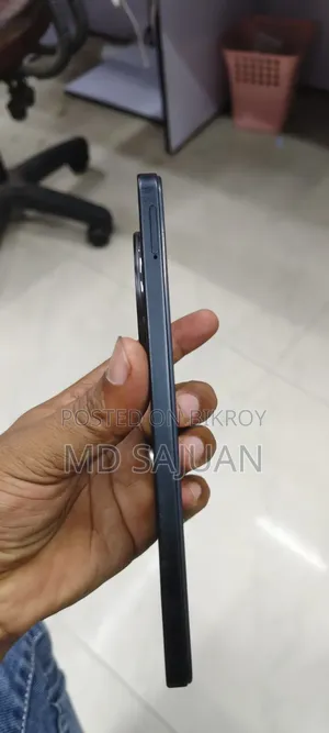 শাওমি রেডমি ১৪সি ১২৮ জিবি কালো