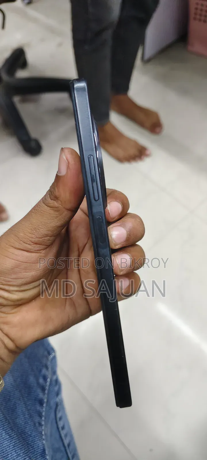 শাওমি রেডমি ১৪সি ১২৮ জিবি কালো