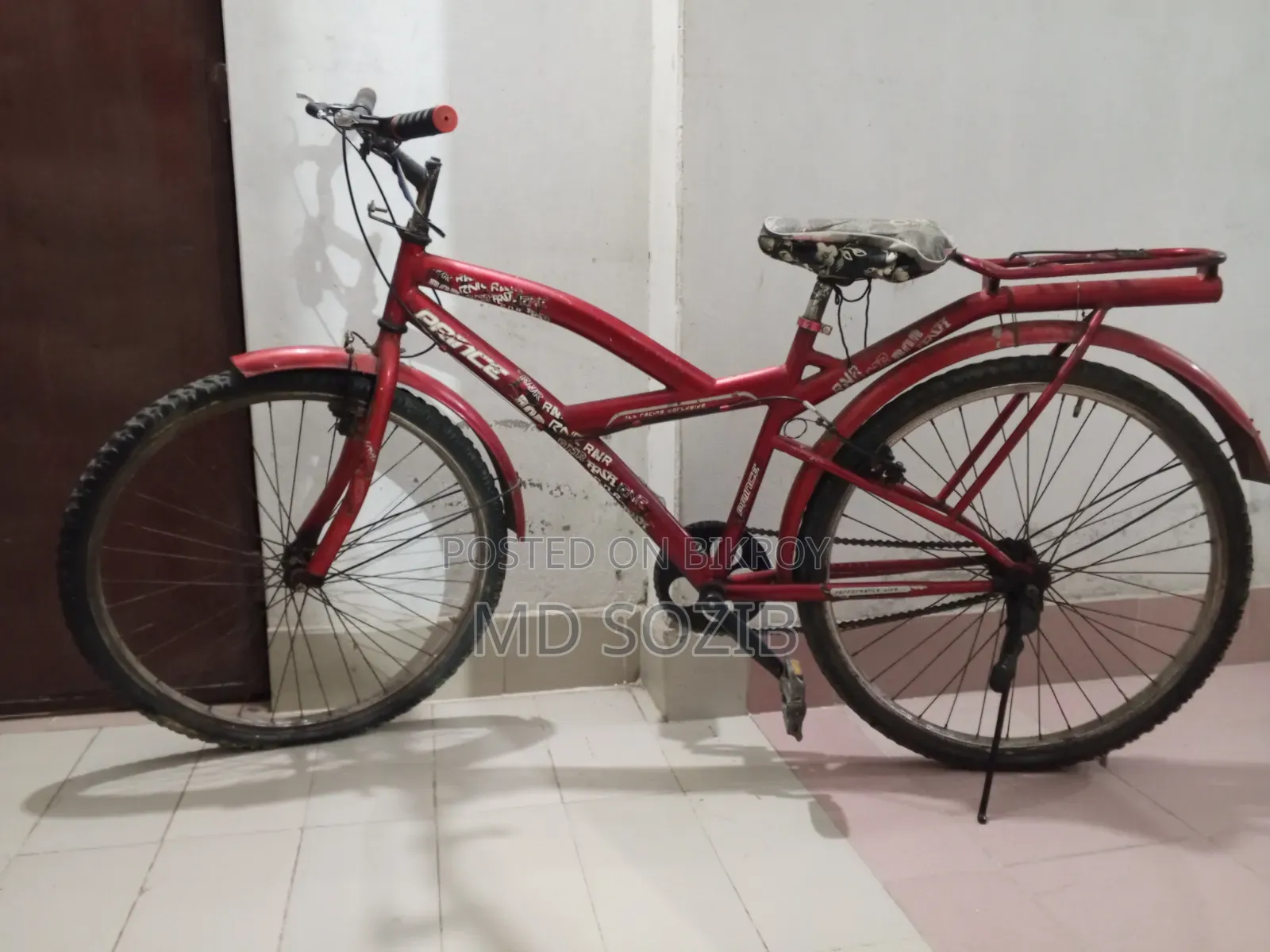 Bicyclesssssssss