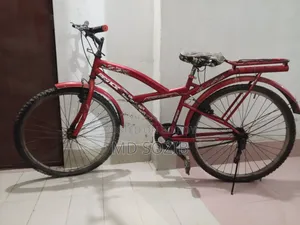 Bicyclesssssssss