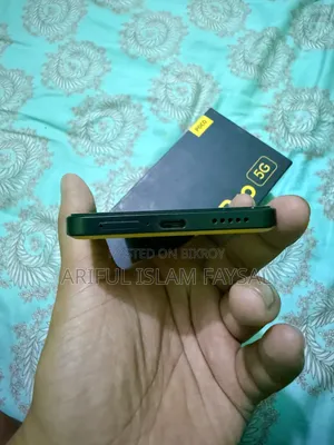 Xiaomi Poco X6 Pro 256 GB Yellow