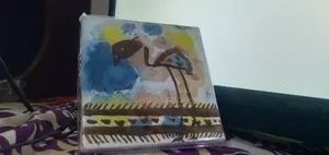 Canvas Art