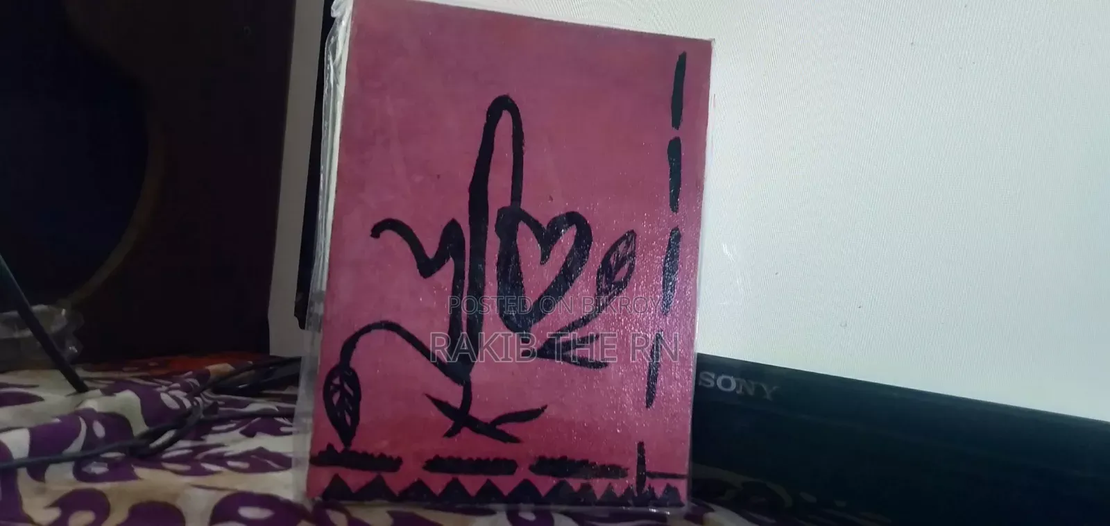 Canvas Art