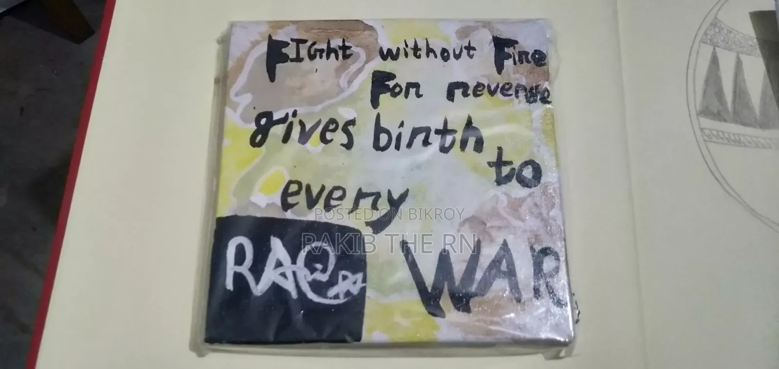 Canvas Art