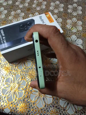 নতুন Xiaomi Redmi Note 14 4G 128 GB Red