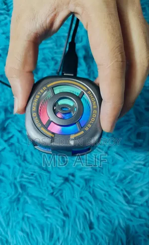 Phone Cooler
