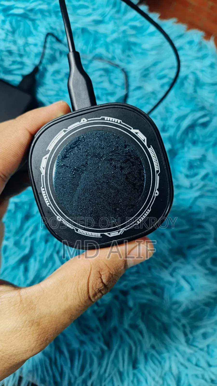 Phone Cooler