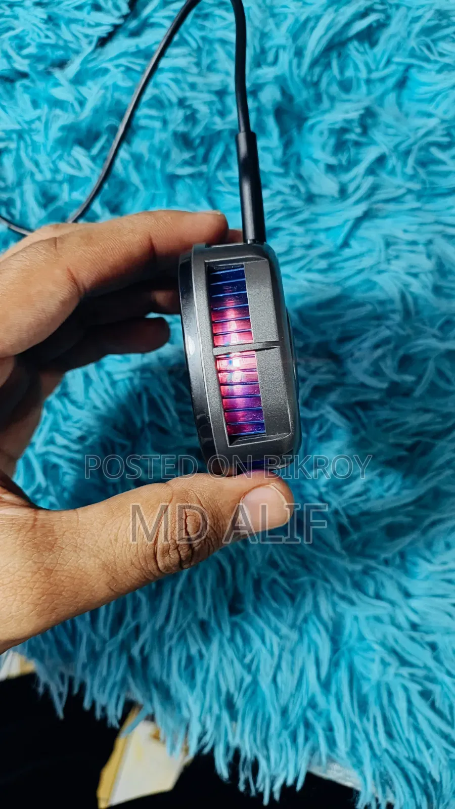 Phone Cooler