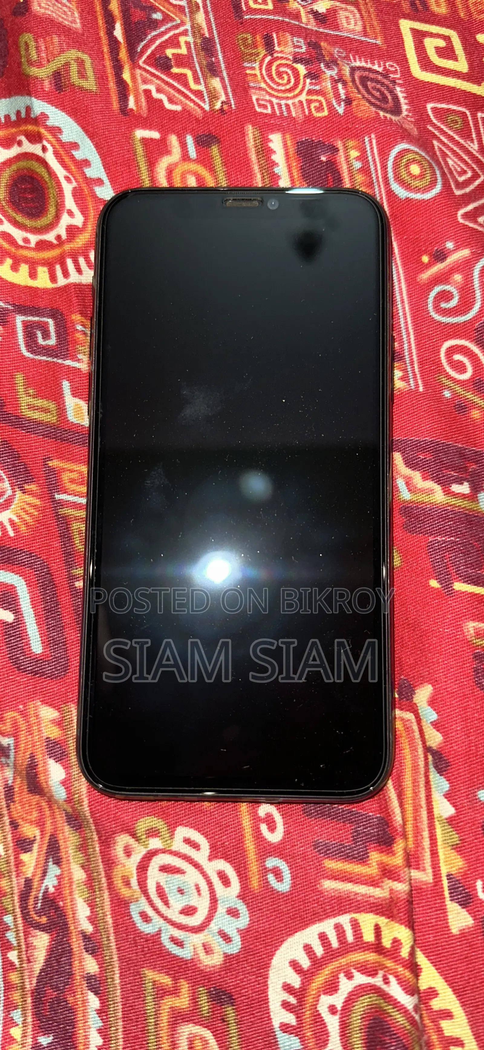Apple iPhone 11 Pro 64 GB Green
