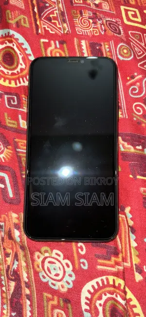 Apple iPhone 11 Pro 64 GB Green