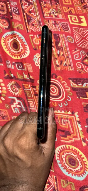 Apple iPhone 11 Pro 64 GB Green