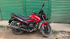 Hero Ignitor 2021 Red