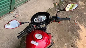 Hero Ignitor 2021 Red