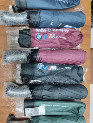 Umbrella Collection 8/10/12/16 Ribs