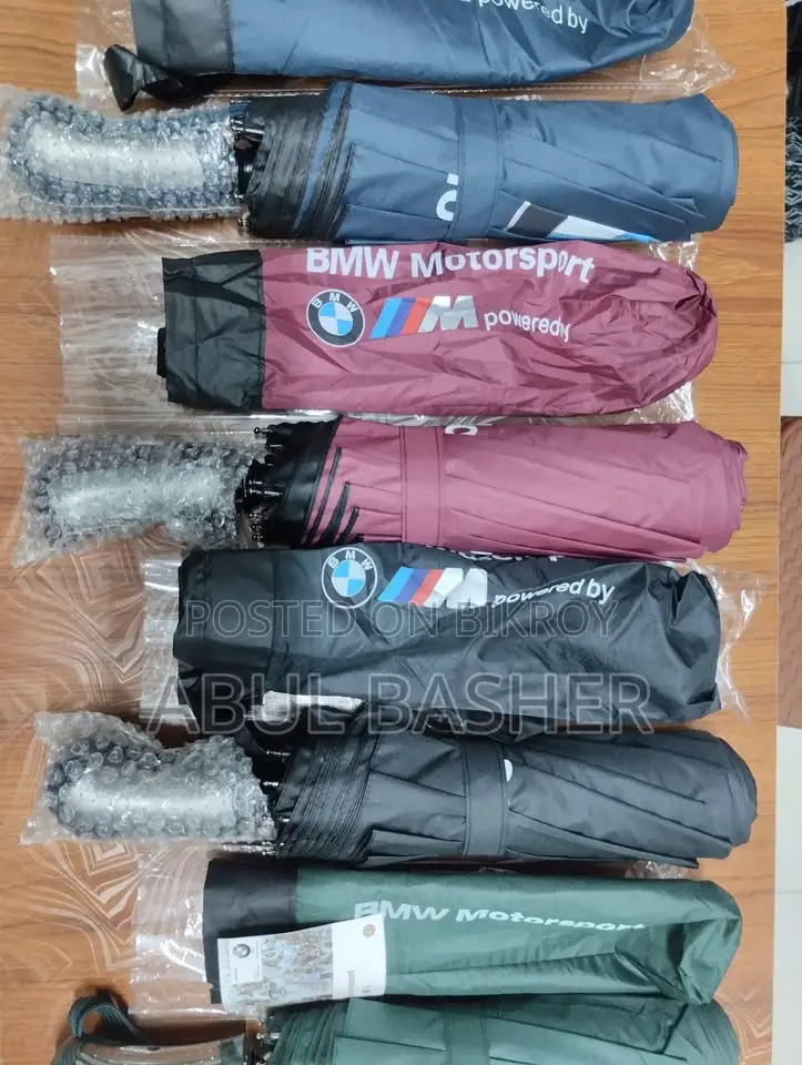 Umbrella Collection 8/10/12/16 Ribs