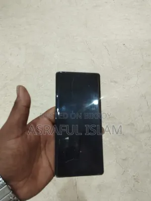 Google Pixel 6 Pro 128 GB Black