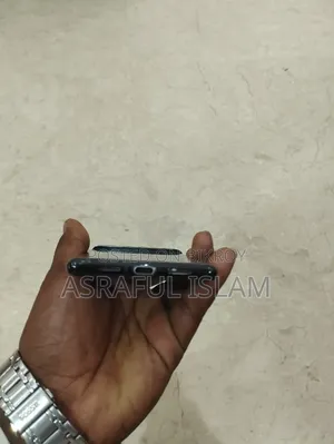 Google Pixel 6 Pro 128 GB Black