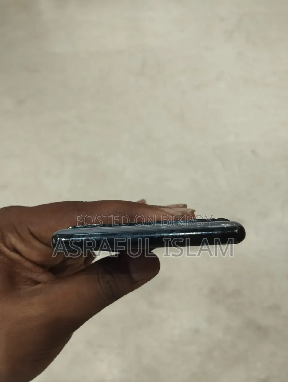 Google Pixel 6 Pro 128 GB Black