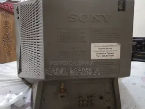 Sony Box TV